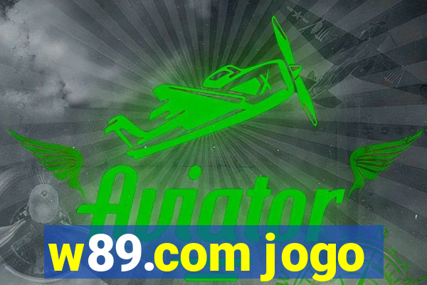 w89.com jogo